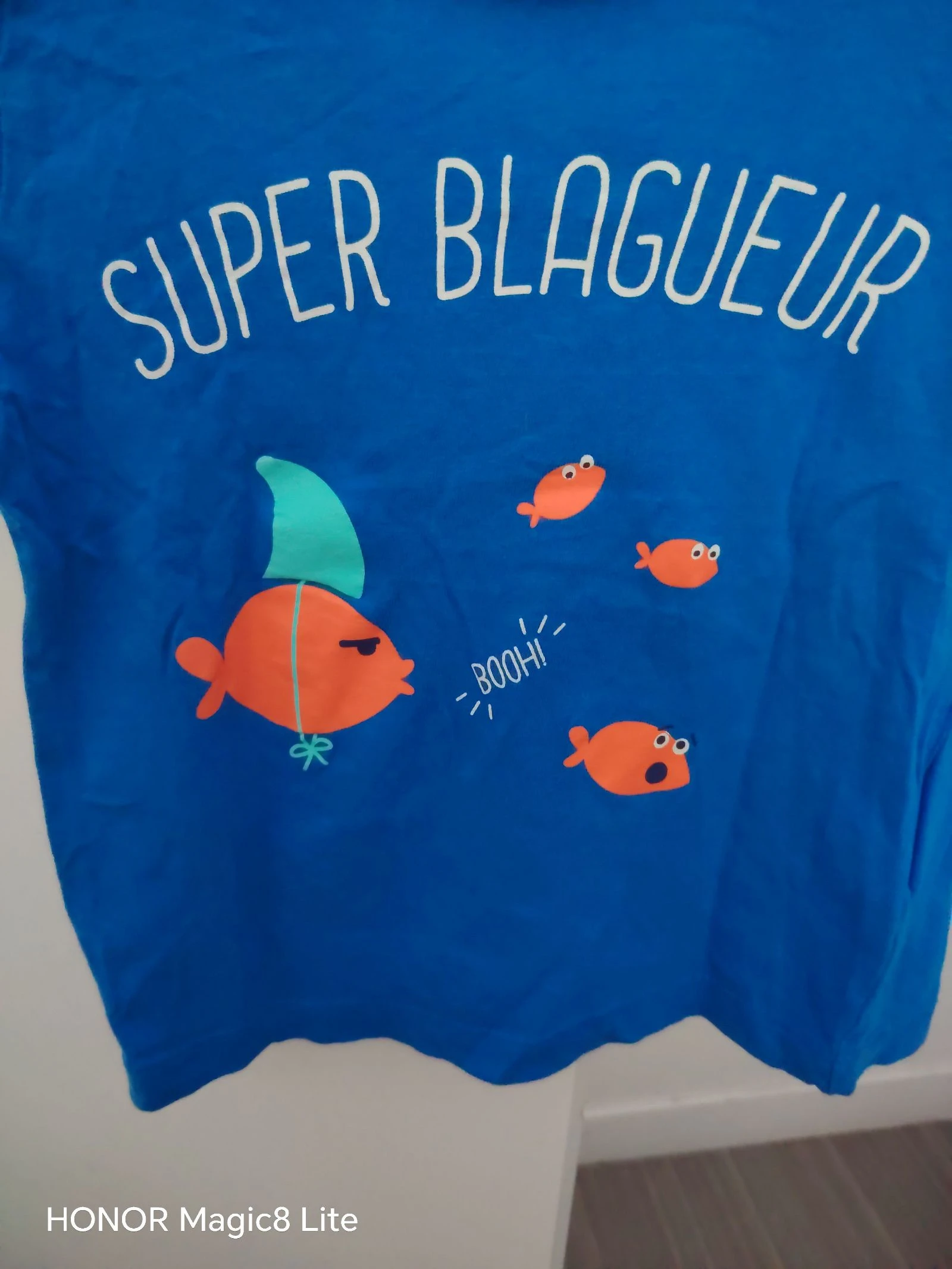 Tee shirt enfant  – photo 3